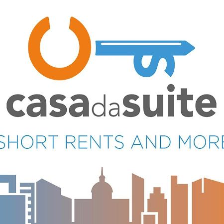 Casa Da Suite Incanta Milan Exterior photo