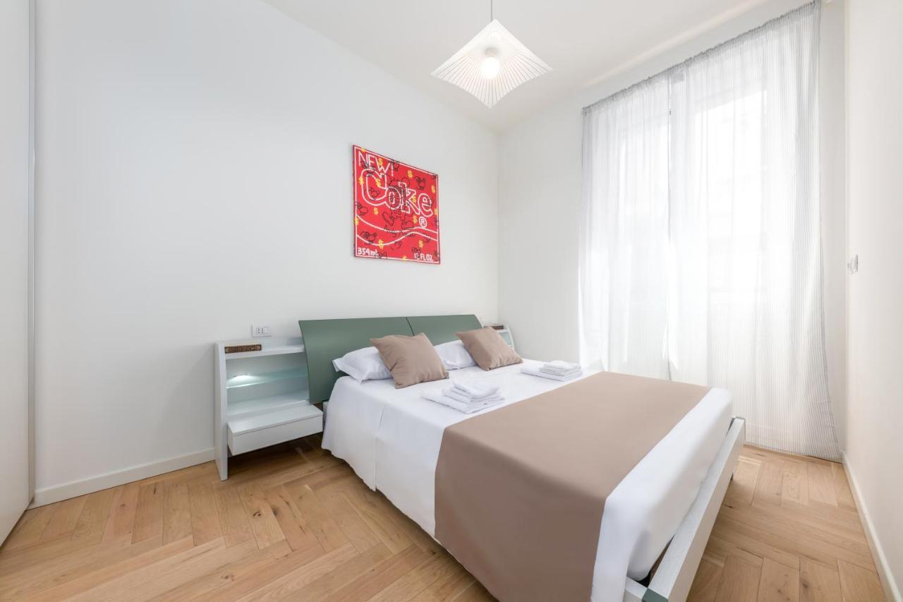 Casa Da Suite Incanta Milan Exterior photo